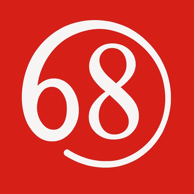 Logo Notaría 68 Bogotá - Trámites Notariales Digitales