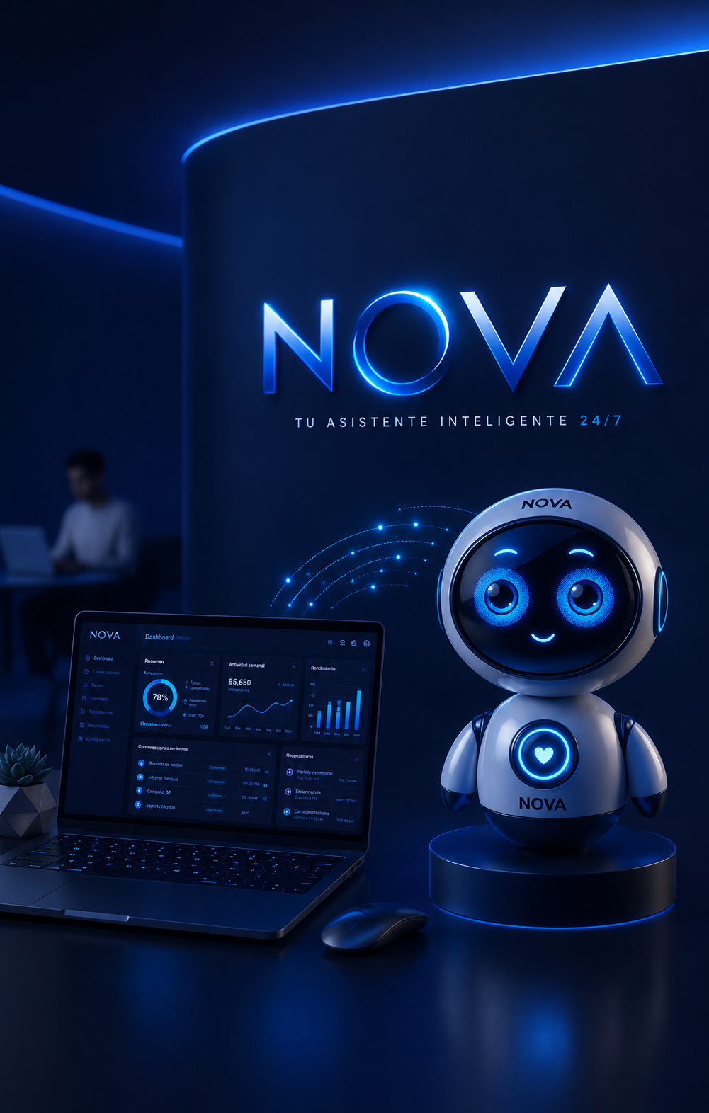 Nova Se Vende