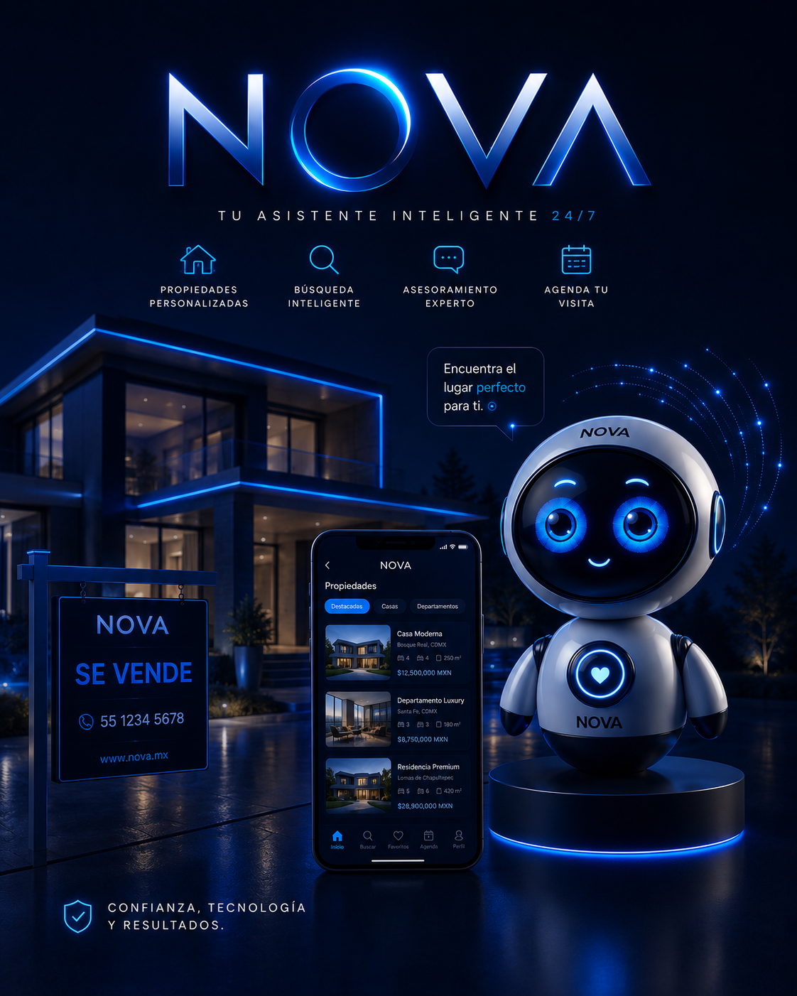 Nova Ventas