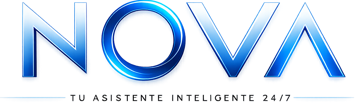 Nova Logo